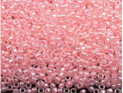 TOHO 15/0 0145 Ceylon Innocent Pink
