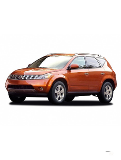 Murano (Z50) 2002-2008 г.в.