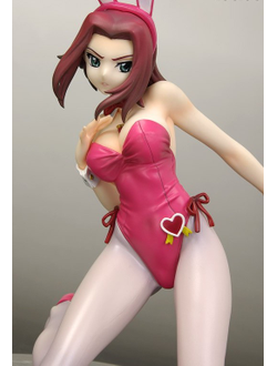 Фигурка 1/8 Каллен Кодзуки (Kouzuki Kallen Bunny Girl Ver.)