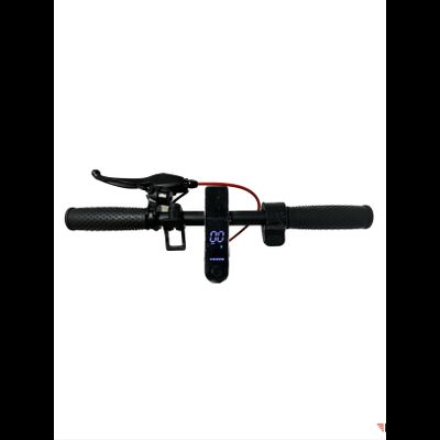 Электросамокат SDJIN G2 + сиденье