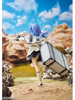 Фигурка 1/7 Рокси Мигурдия (Roxy Migurdia)