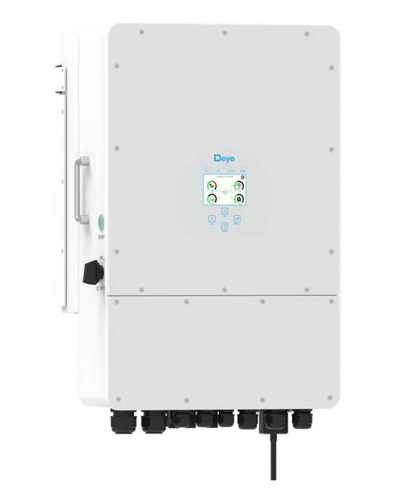 Инвертор гибридный Deye SUN-50K-SG01HP3-EU-BM4