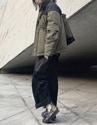 Mens store camo converse