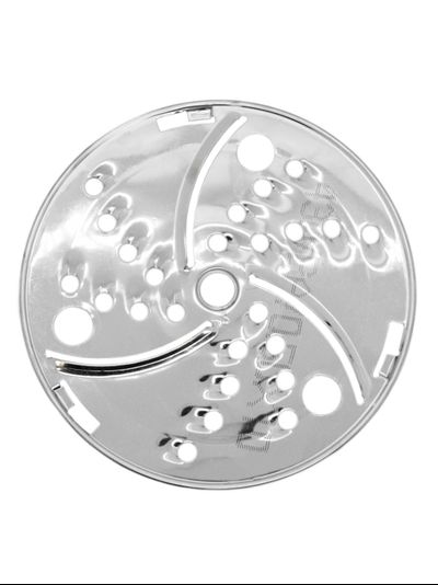 Диск терка крупная для шинковки-терки ЭТБ-2