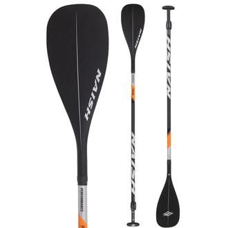 Продажа весел Naish Performance Vario для сапбордов в Иркутске по низким ценам