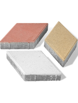 плитка Ромб купить в Севастополе