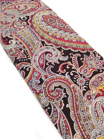 Павловопосадский платок Подарок с Востока 2042-16