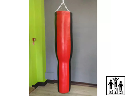 Боксёрский мешок натуральная кожа Гильза