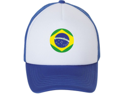 Кепка Бразилия