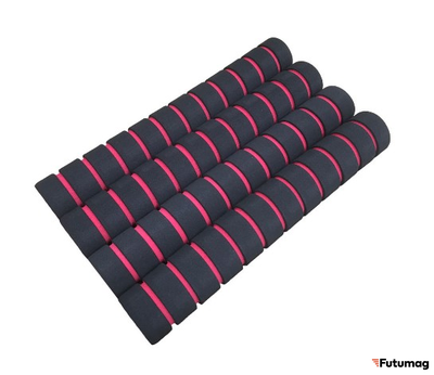 Ручки для турника (грипсы), 4шт