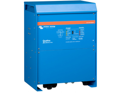 Блок бесперебойного питания Victron Quattro 48/8000/110-100/100 (7000 Вт, 48 В)