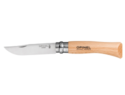 Нож Opinel N°07 Inox