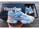 Кроссовки Reebok Instapump Fury Blue