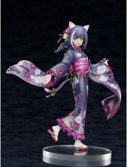 Фигурка 1/7 Кяру (Kayrl Momochi New Year)