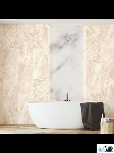 Керамогранит Prime Ceramics Basalt Cream 60х60 см бежевый матовый