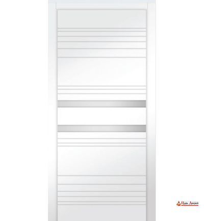 ДГ Геометрия 3+ GEO3+ горизонт