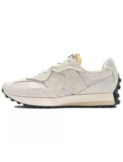 New Balance 327 Sea Salt