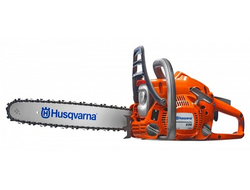 Бензопила HUSQVARNA 236