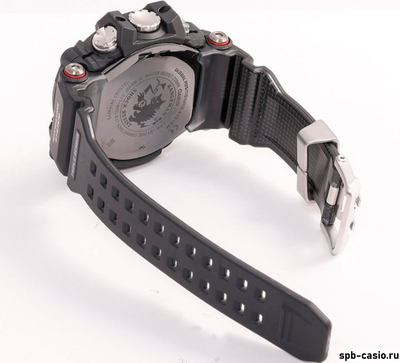 Часы Casio G-Shock GPR-B1000-1E