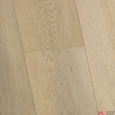 SPC ламинат First Floor Молочный Дуб Сканди 1F016