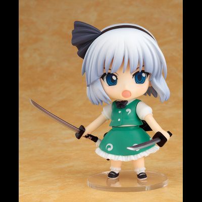 Нендроид Ёму Компаку (Konpaku Youmu)