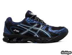 ASICS GEL NIMBUS 10.1 BLUE