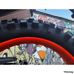 Мотоцикл бензиновый эндуро KUGOO JL-300