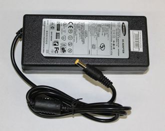 Блок питания для ноутбука Samsung 19V 4,74A 90W (5,0х3,0мм) (гарантия 14 дней)