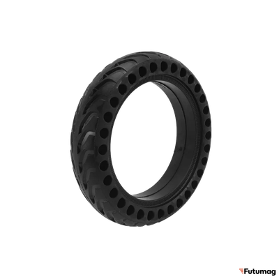 Покрышка 8 1/2x2 для электросамоката Xiaomi, Halten Tony, Tribe Himba, Kugoo HX, iconBIT S85