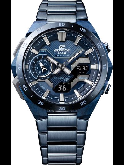 Часы Casio Edifice ECB-2200CB-2A