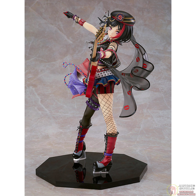 Фигурка 1/7 Ран Митакэ (Mitake Ran Awakening Rivalry)