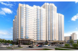 г. Екатеринбург, ул. Библиотечная, д. 43