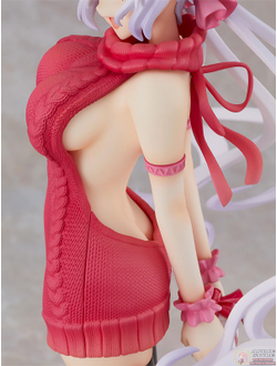 Фигурка 1/7 Крис Юкинэ (Yukine Chris Lovely Sweater Style, [AQ])