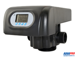 Блок управления RUNXIN N74A3 63610 (умягчение, таймер)