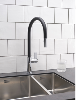 Мойка Reginox New York L 40x40+18x40 Comfort matt