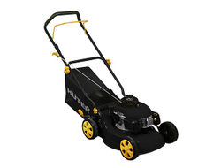Газонокосилка бензиновая HUTER GLM-3.5T