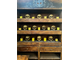 Cabinet with skulls