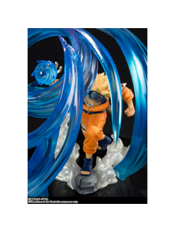 Фигурка Наруто Узумаки (Naruto Uzumaki Kizuna Relation)