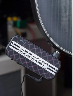 Гитарные усилители для наушников