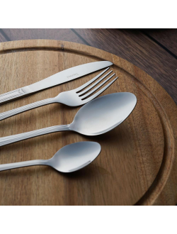 Ложка Бюджет столовая 19 см