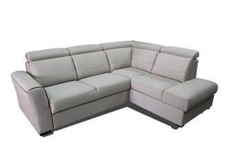 Касабланка Модуль Угловой мягкий