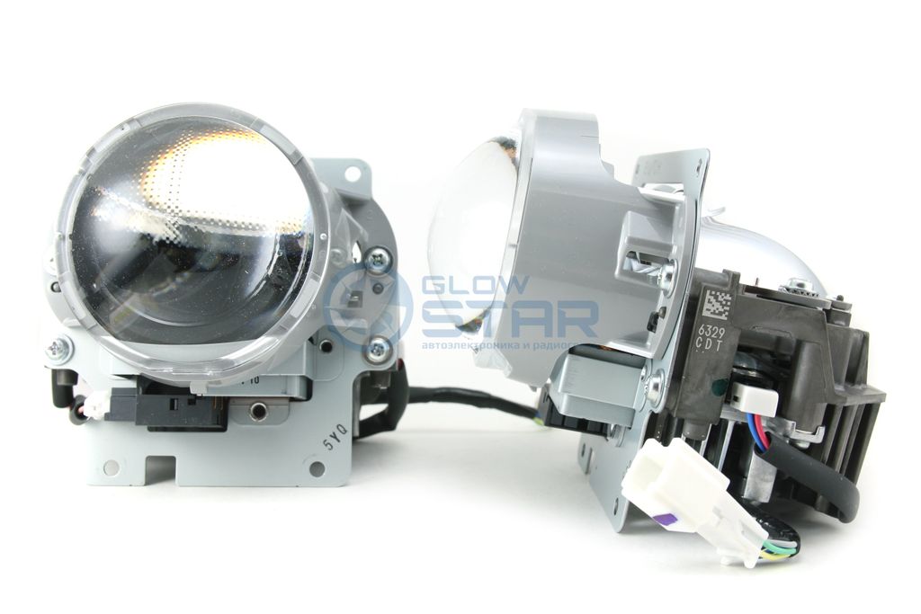 Led модули в фары