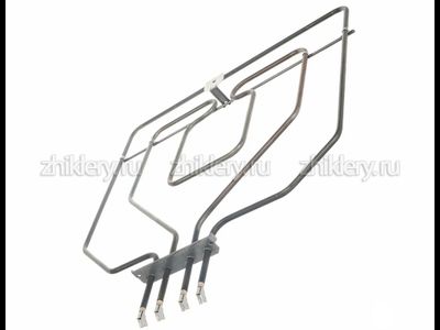 Тэн духовки для плиты Bosch, Siemens 773539 (0773539, 00471369)