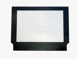 Внутреннее стекло двери духовки Bosch Siemens 685593 (535х435) мм