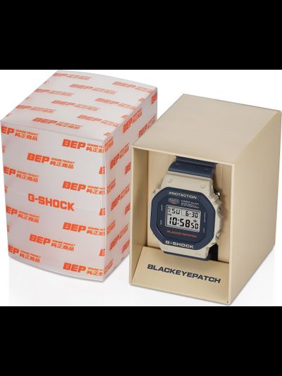 Часы Casio G-Shock DW-5610BEP-2
