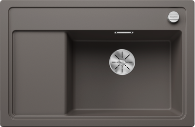 Мойка Blanco ZENAR XL 6S Compact SILGRANIT 527368
