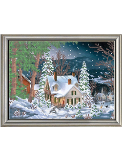 Зимушка, К4184