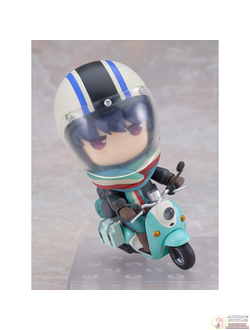 Нендроид Рин Сима (Rin Shima Touring Ver.)