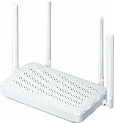 Wi-Fi роутер Xiaomi Mi Wi-Fi Router AX1500 Белый