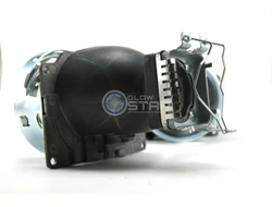 Биксеноновая линза Koito Q5, D1/D2/D3, 3.0 дюйма, 1шт